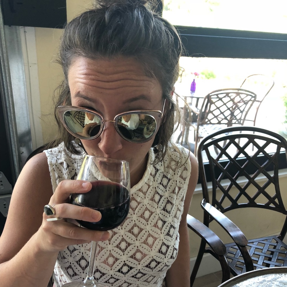 Meet your Posher, Rorobyn